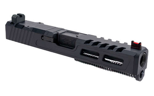 Parts Zaffiri Precision ZPS.2 ZAF ZPS2 CMP SLD FOR G19 G3 BLK/BLK